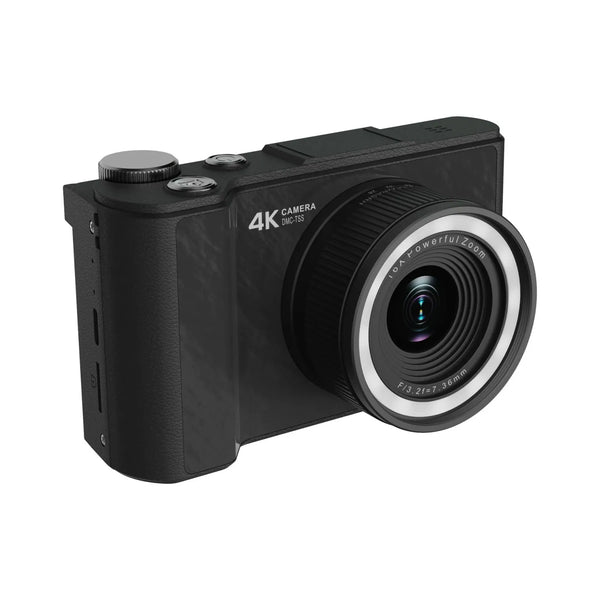 Black / No Memory Card